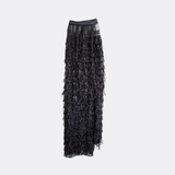 Skirt Ivy Fringe