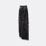 Skirt Ivy Fringe