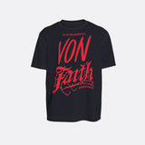 OVERSIZED PRINTED T-SHIRT UNISEX | Ellen Von Unwerth