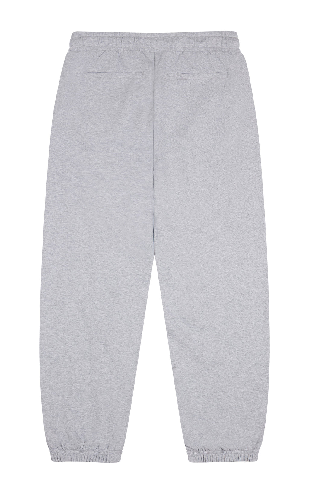 GREY FAITH RITUAL JOGGER