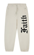 OFF WHITE FAITH RITUAL JOGGER