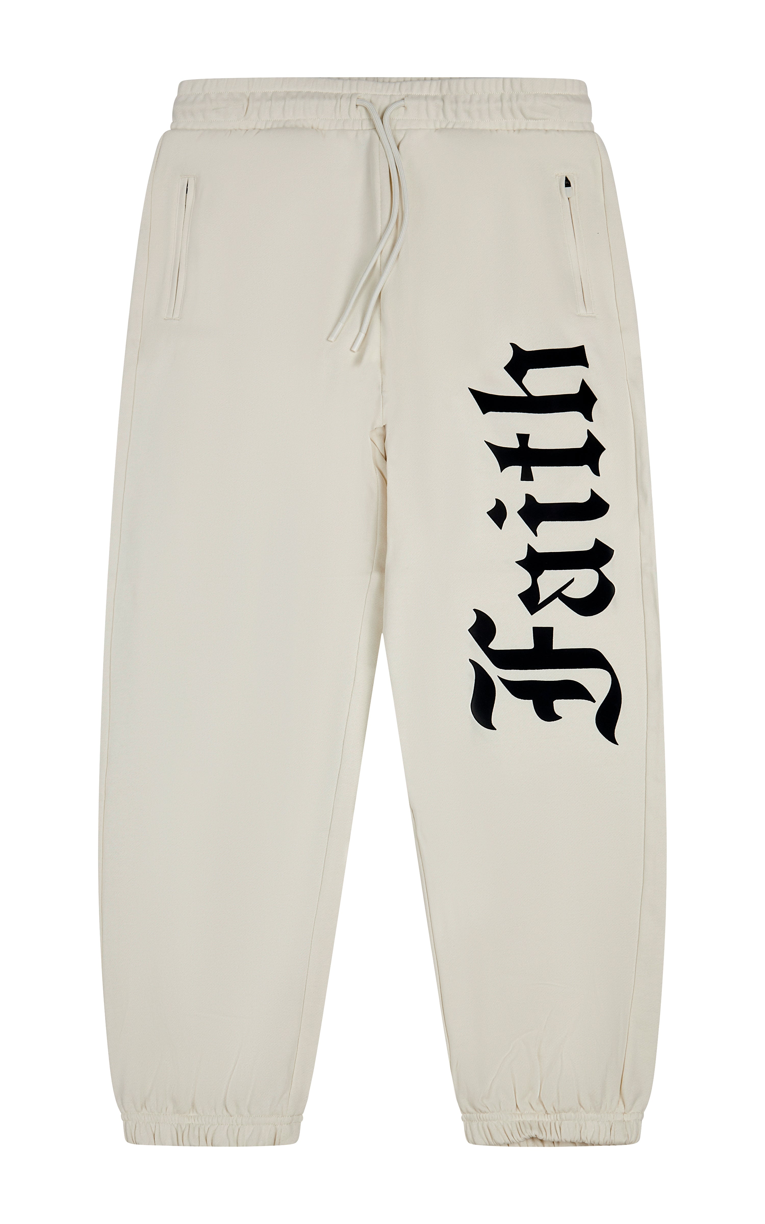 OFF WHITE FAITH RITUAL JOGGER