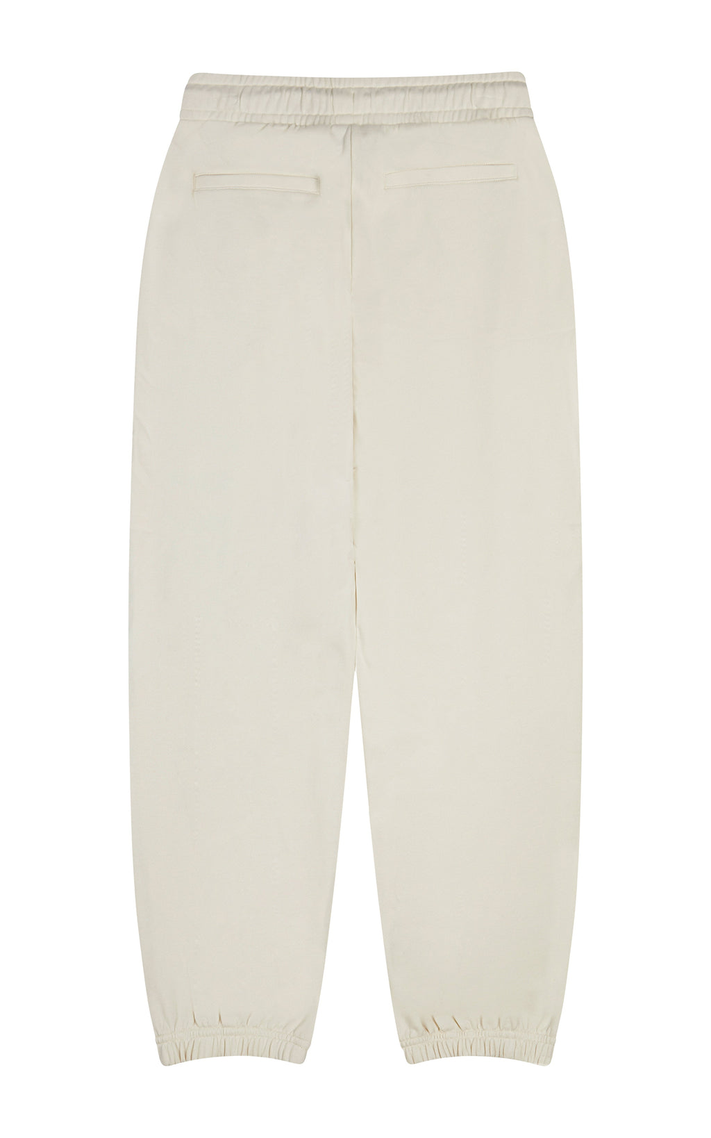 OFF WHITE FAITH RITUAL JOGGER
