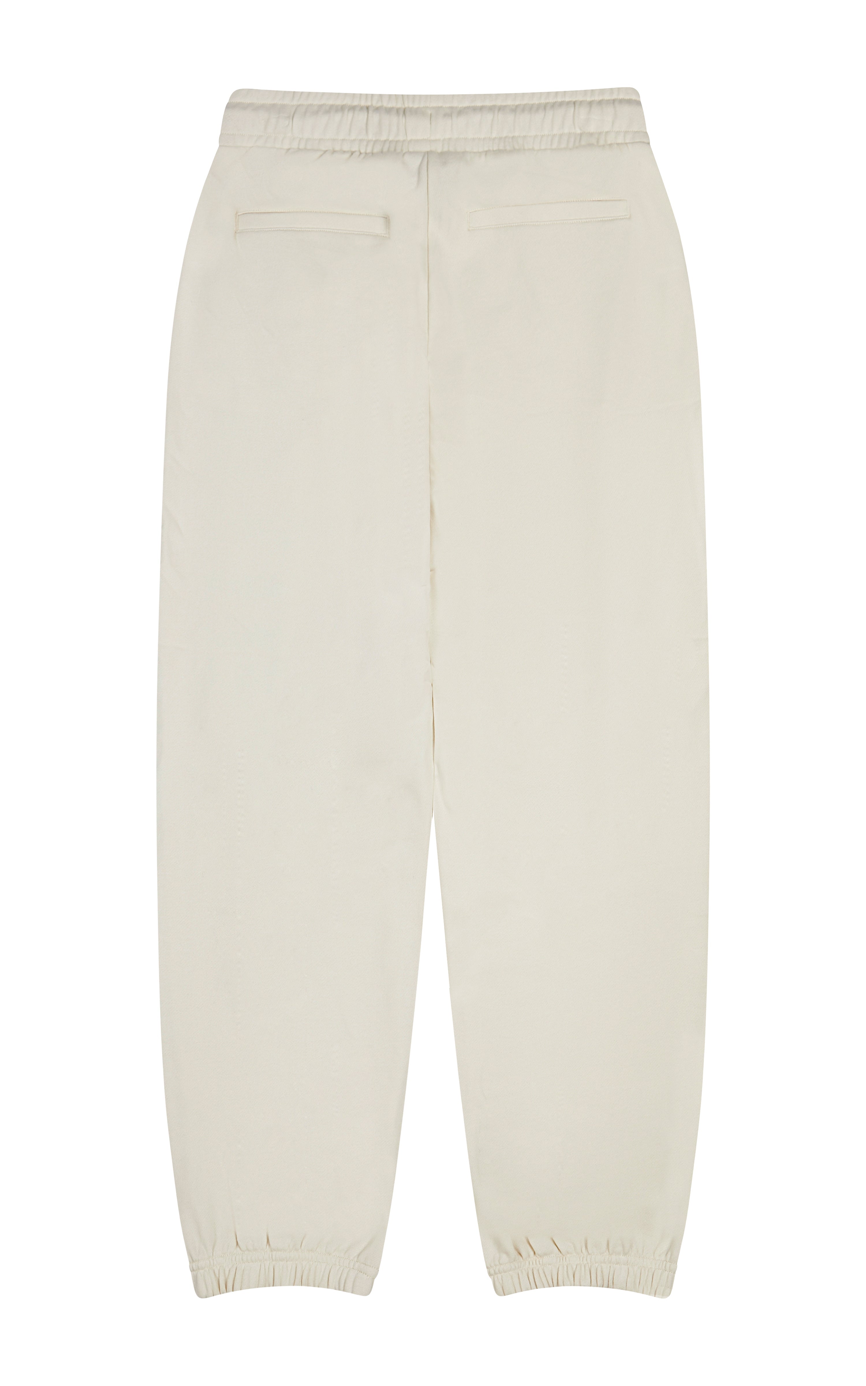 OFF WHITE FAITH RITUAL JOGGER