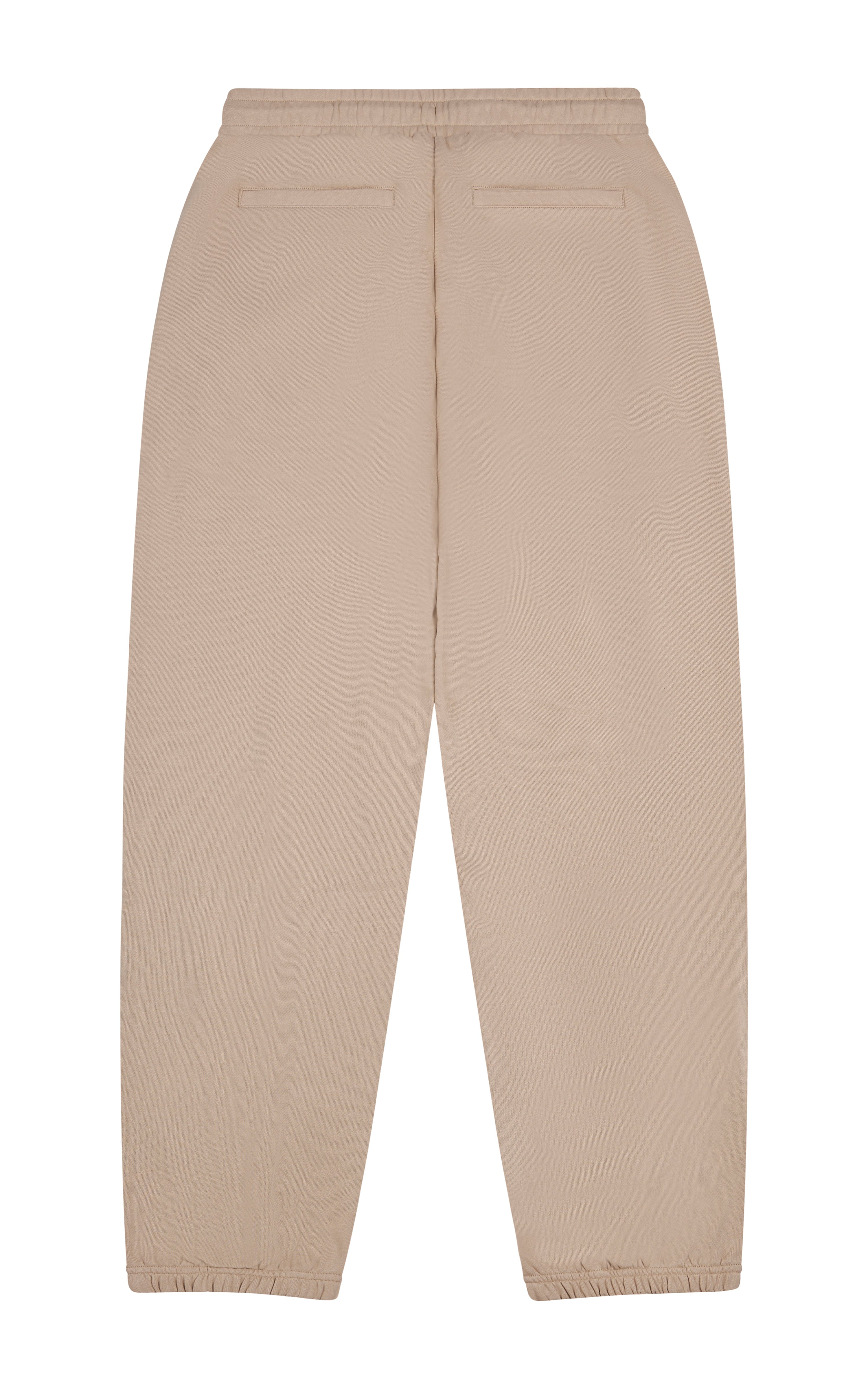 DOESKIN LOGO RITUAL JOGGER