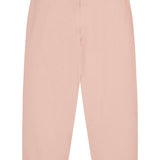 DUSTY PINK LOGO RITUAL JOGGER