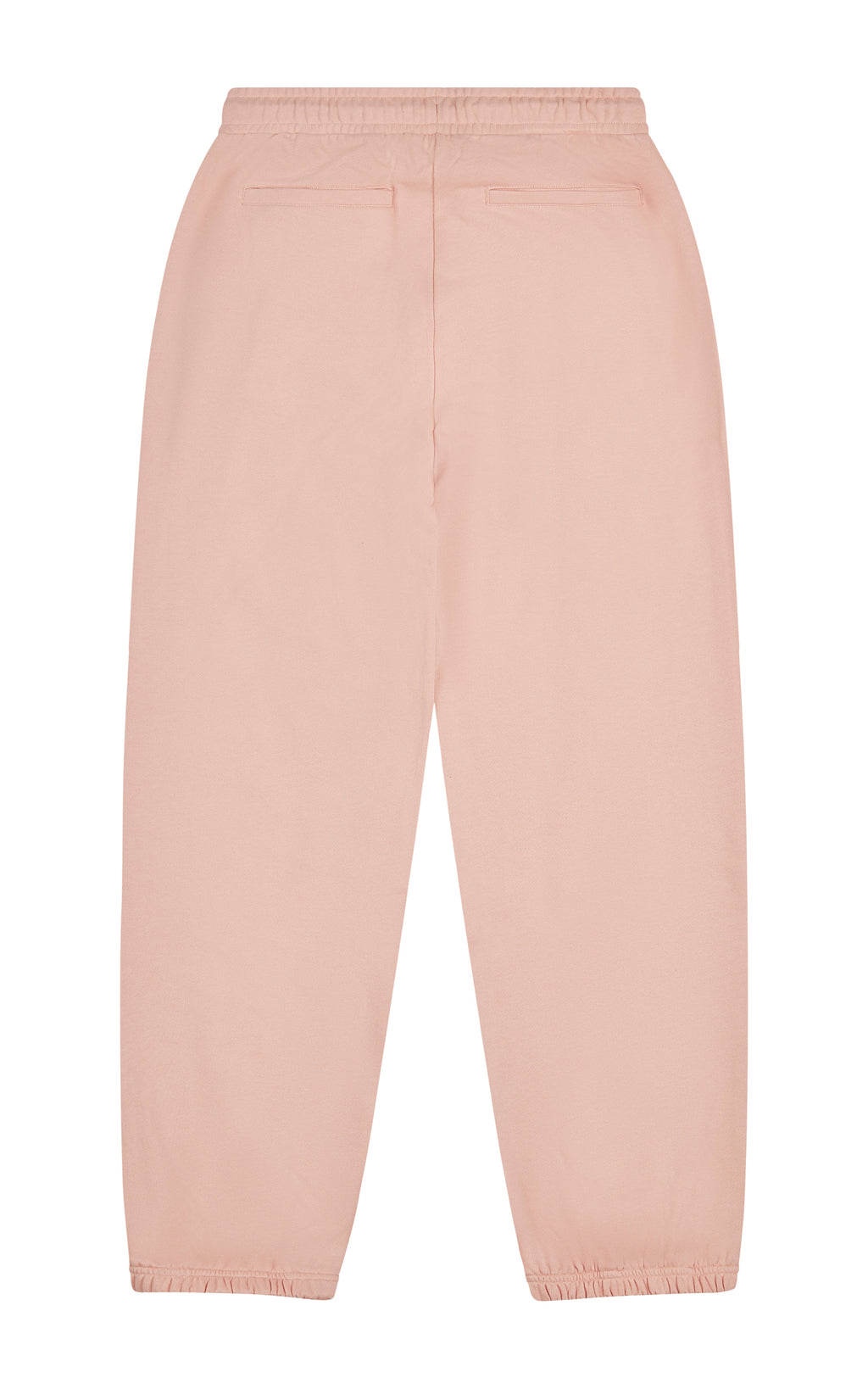 DUSTY PINK LOGO RITUAL JOGGER