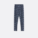 Legging Snake