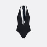 One Piece Ivy Black
