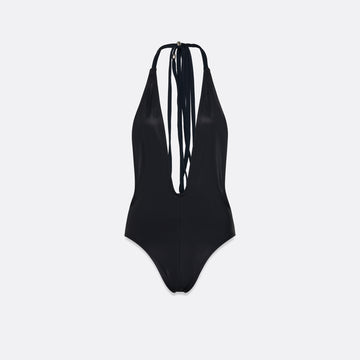 One Piece Ivy Black