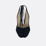 One Piece Ivy Black