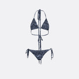 Bikini Set Snake