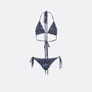 Bikini Set Snake