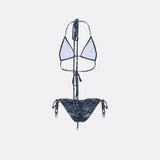 Bikini Set Snake