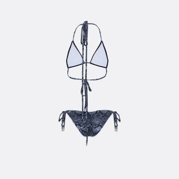 Bikini Set Snake