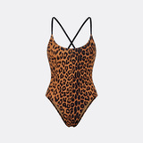 One Piece Catoya Leopard